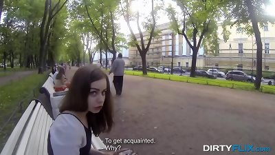 muddy Flix - The best screwing insurance Rita Milan