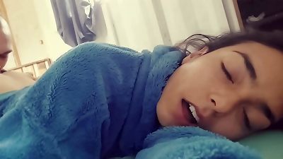 smashed IN THE bootie AIRBNB