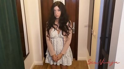 wife pummels manager So He Can Keep His Job