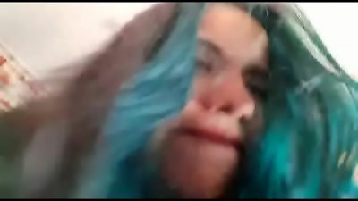 youthful chick learns a lesson