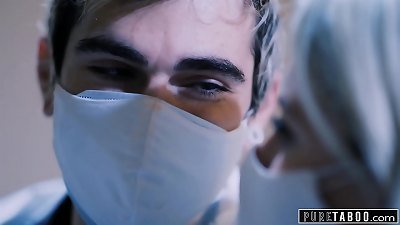 pure TABOO The Only Way To nail During A Pandemic