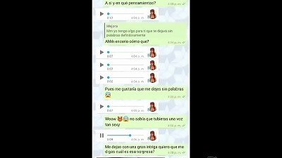 My wife's best friend speaks ill of her to concede me