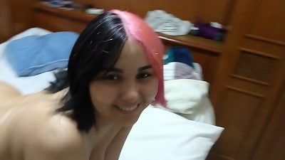 I'm a young, pregnant dame and a enormous fan of Belle Belinha.