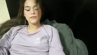 I take my little stepbrother's innocence while no 1 is home.