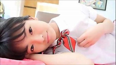 spectacular asian student