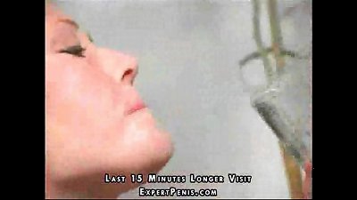 Audrey hot and fierce as ever