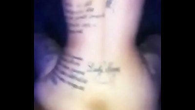 Rico cliente me lleno de lechita