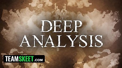 Deep Analysis: A swap movie Trailer - Every Household Has a nasty And Taboo Secret