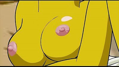 Simpsons sex Sealab porn