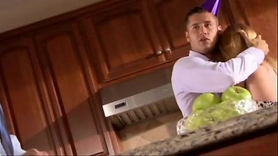 brynn tyler having cuckold in front of her spouse