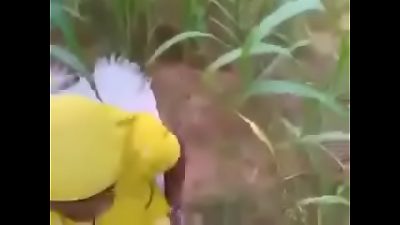 Cheated punjabi dame