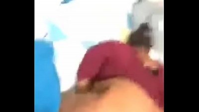 pulverizing my brother baby moms