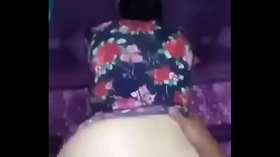 indian stunning bhabhi drilling part -2
