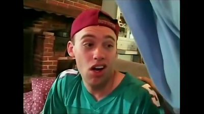 Mom and son passional sex