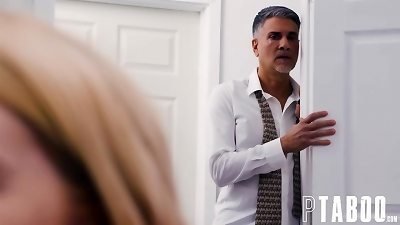 Daddys anal sweetheart 02 - Chloe virgin