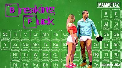 MAMACITAZ - (Selvaggia, Ramon Nomar) - Fuckingberg Gives The Formula Of hard sex To diminutive teenage full scene