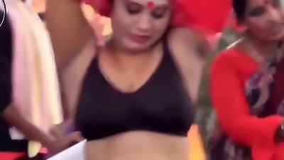 à¤¬à¤‚à¤—à¤¾à¤²à¥€ à¤¨à¤¾à¤š