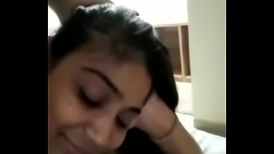 Indian handsome call female drilling part -11