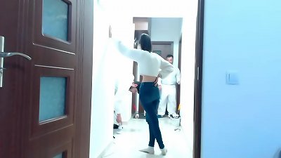 The convenient dudes Are Here!