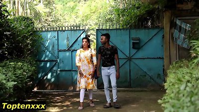 Indian kinky Romantic boyfriend first-ever Time Dating fuck-fest