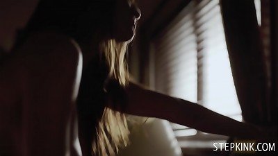 Son, here's the truth.. I love you (like I should be liking your dad) - Silvia Saige