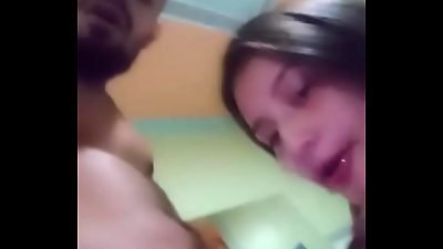 drilling her beaver jumping, a highly cute latin