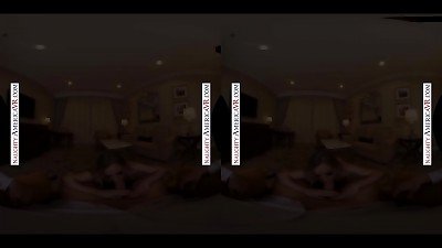 insane America - The jaw-dropping petite blond hottie, Anna Claire Clouds, is so prepared to screw you!!