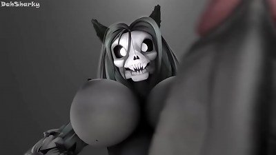 Scp-1471 treats Anon (Dahsharky)