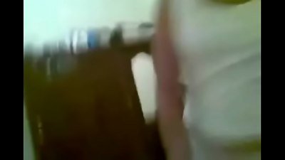 Colegiala infiel coge con el novio despu&eacute;s de estar con otro
