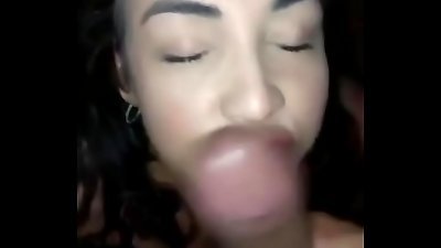 How I love it when my boyfriend breaks my beaver and leaves it extrimely wet