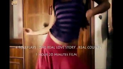 Shadows -indian porno film with muddy hindi audio