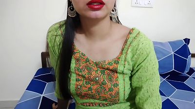 xxx Indian Desi Maa ne fuck-a-thon ki Lat Laga Di. utter Hindi video hardcore big udders saarabhabhi6 roleplay in Hindi audio