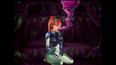 accomplish Gameplay - SlutCraft: heat of the Sperm, Part four