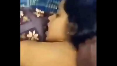 hotwife tamil wife blackmail poke (tamil audio)