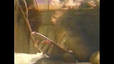 Ashley Dunn makes guy pop meaty in chick in Blue