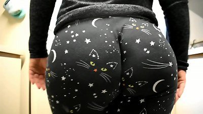 mommy fat ass Wedgie