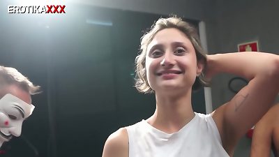 gang gang - SADIRA cheating - EROTIKAXXX - Taxed in individual Club PoA - second Part