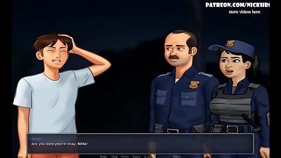 Summertime Saga Part 1 (0.20.5)