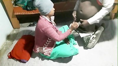 warm and gorgeous aunty fucking her husband large weenie