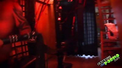 EL FOLLAm&aacute;tico. De Inform&aacute;tico a Esclavo. Cap 8