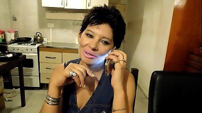 MY HUSBAND WENT AND I NEED TO BE FUCKED, CALL THE TECHNICIAN OF YESTERDAY TO COME TO REVISE THE ASS