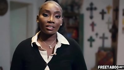 aggressive client demands rough hookup From startled Real Estate Agent Osa lovely - full video On FreeTaboo.Net