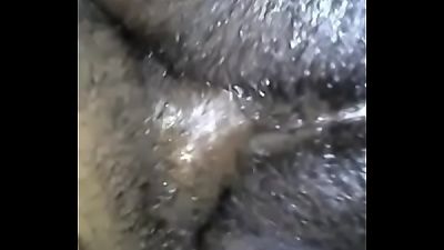 mommy fuck in outdoor hardsex with his husbend