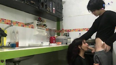 amateur compilation of incredible blowjobs, deep gullet