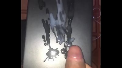 thick beef whistle cumming liters