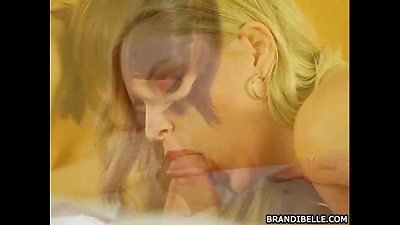 Brandi Belle torrid Trailer