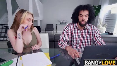 Seducing the professor James Angel, Kimberly Snow