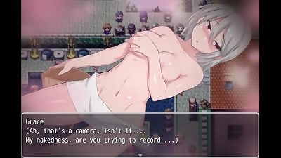 mercy of the labyrinth Town part 3