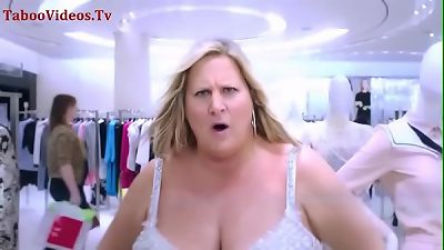 Midget porks senior bbw