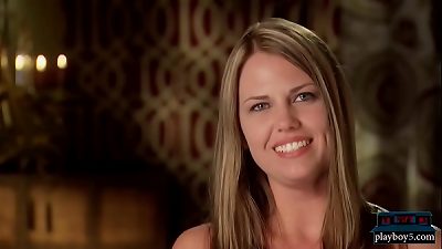 new-comer swinger couple in hot fuck-fest hump for the first-ever time